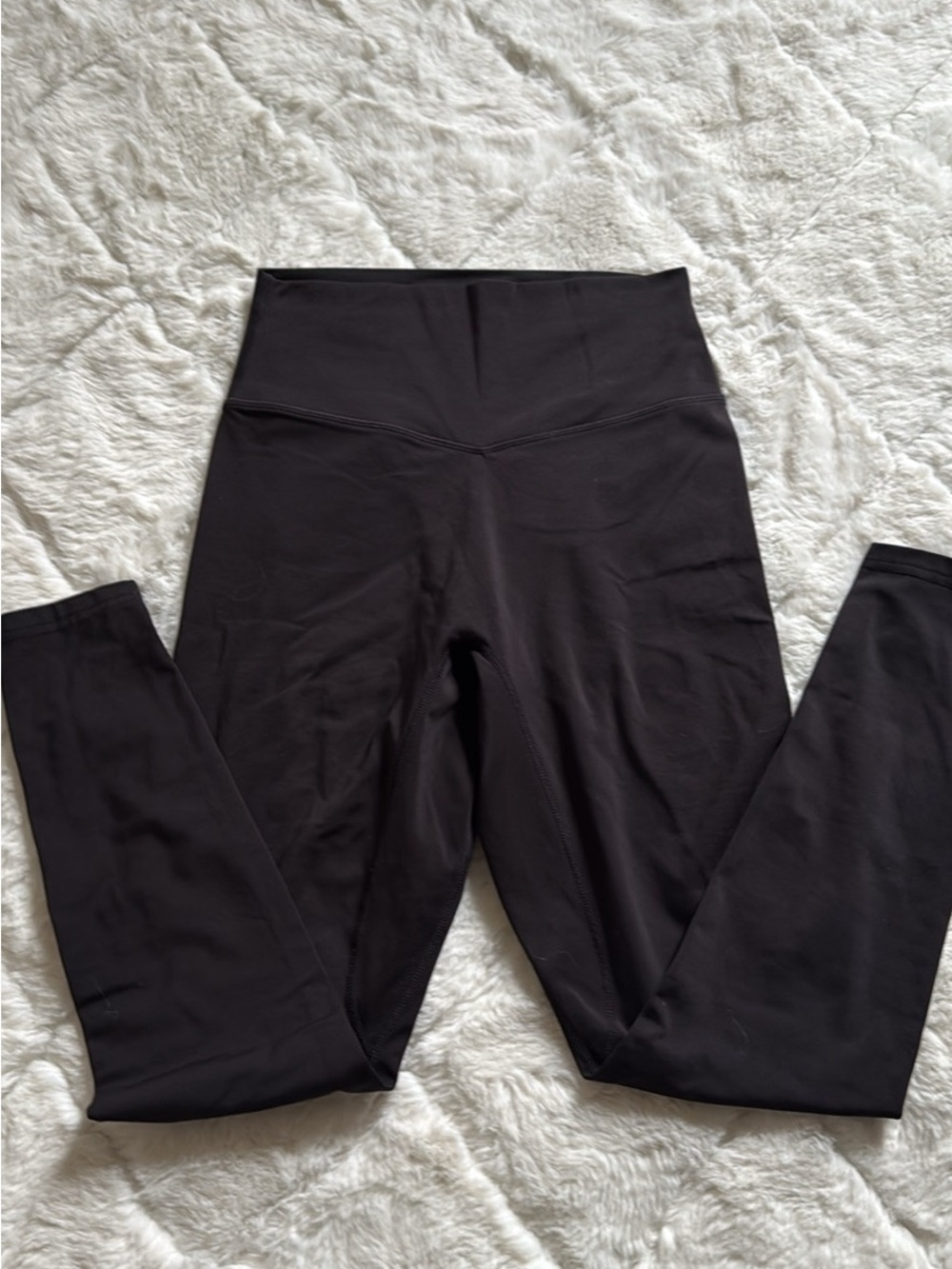 Vitality Cloud Leggings